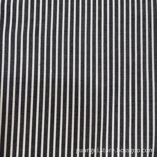 2022 New arrival 100%cotton woven male stripe shirt